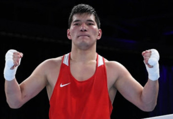 Нұрбек Оралбай лицензиялық турнирді жеңіспен бастады