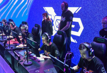 Казахстанцы завершили выступление на «Играх будущего» в Казани