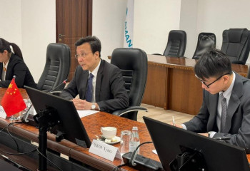 Китай заинтересован в увеличении экспорта отечественного зерна