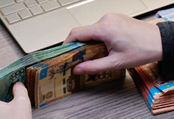 На создание своего дела жители Актюбинской области получили 7,7 млрд тенге