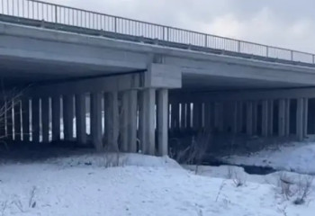 ШҚО-да су тасқынының алдын алу: 174 көпір қардан тазартылған