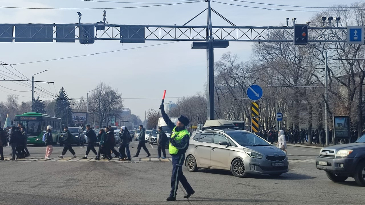  Polisia.kz 