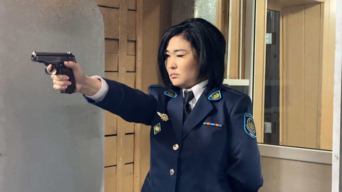  ІІМ-нің баспасөз қызметі 