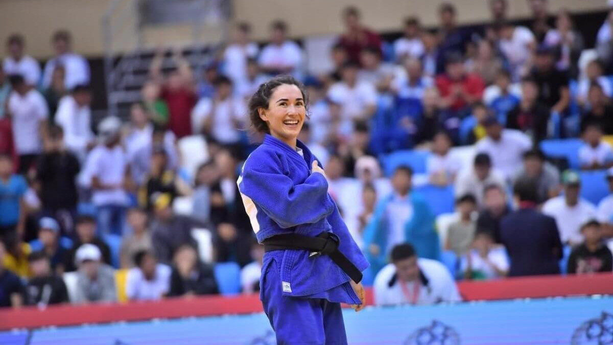  Olimpic.kz 