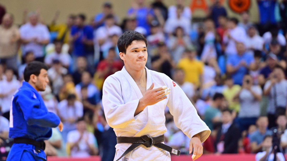  Olimpic.kz 