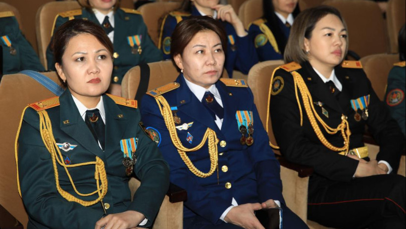  Қорғаныс министрлігінің баспасөз қызметі 