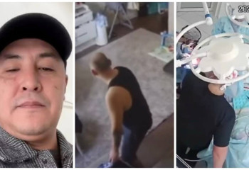 Как по реакции на землетрясение можно вычислить 