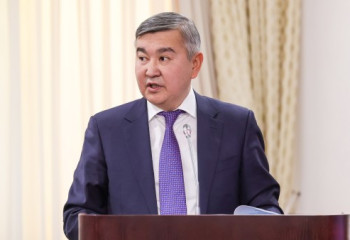 Қарызды өндіріп алу кезінде шоттарды бұғаттау тетігі қайта қаралады – министр