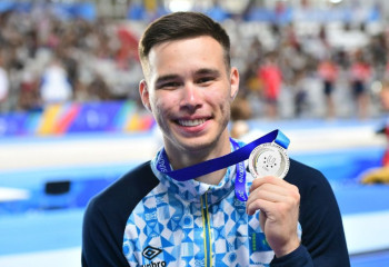 19 жасқа дейін халықаралық жарыстарға қатысқан емеспін – Нариман Құрбанов