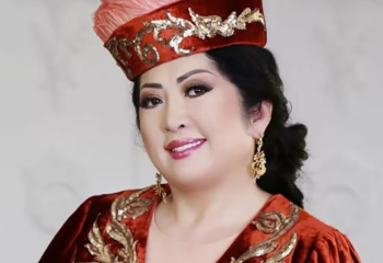 «Басын жарамын». Мақпал Жүнісова көпшілікке үндеу жасады