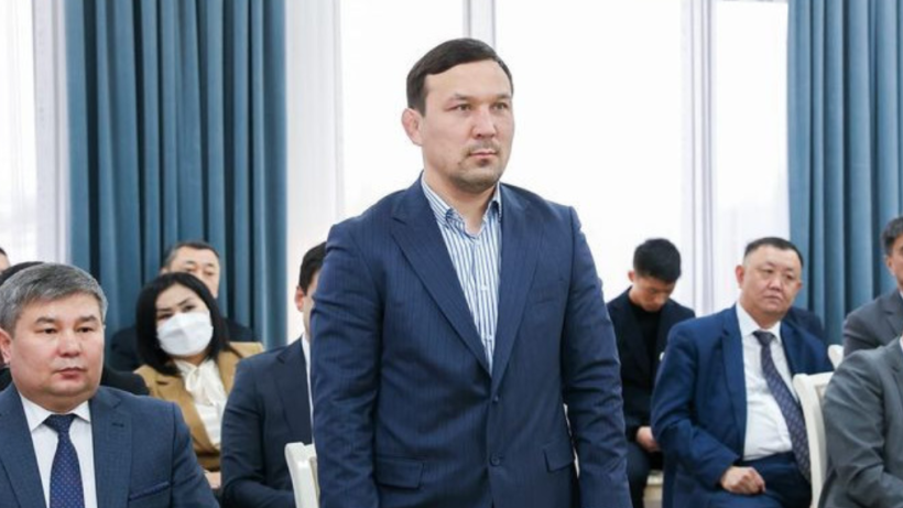  Жамбыл облысы әкімдігі 