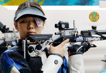 Александра Ле: история одной спортсменки и ее путь к Олимпу