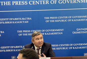 Құрамында қанты көп өнімдер қашан қымбаттайды? Министр жауап берді