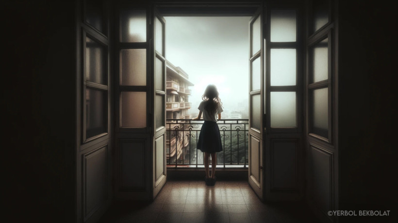  ©El.kz/Ербол БЕКБОЛАТ/OpenAI 