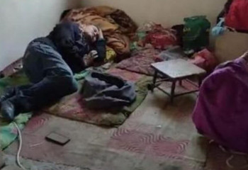 Түркістан облысында ер адам балаларын ұрлық жасауға итермелеген