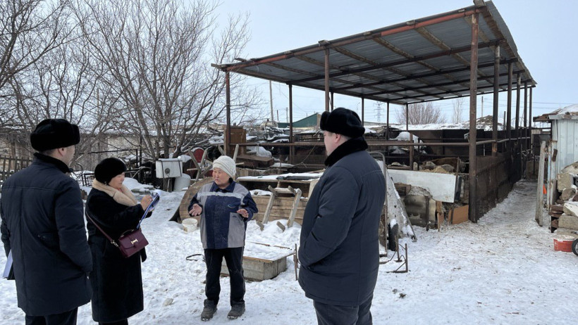  Ұлттық статистика бюросы 