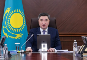 Government guarantees investors protection from pressure from state and law enforcement agencies