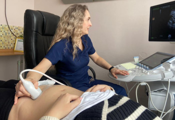 В Алматы теперь диагностируют врожденные пороки развития плода беременных в «Клинике одного дня» за бюджетные деньги