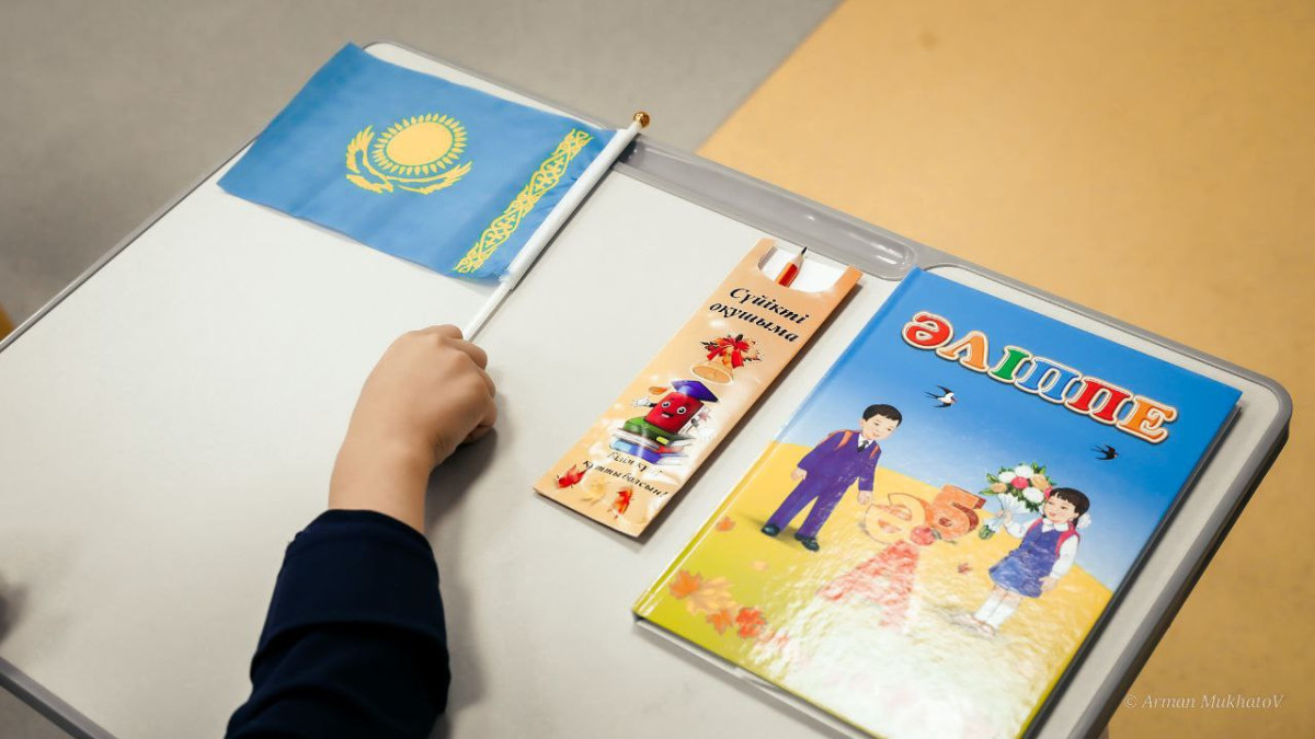 Дети с особыми потребностями смогут получать непрерывное образование в Казахстане