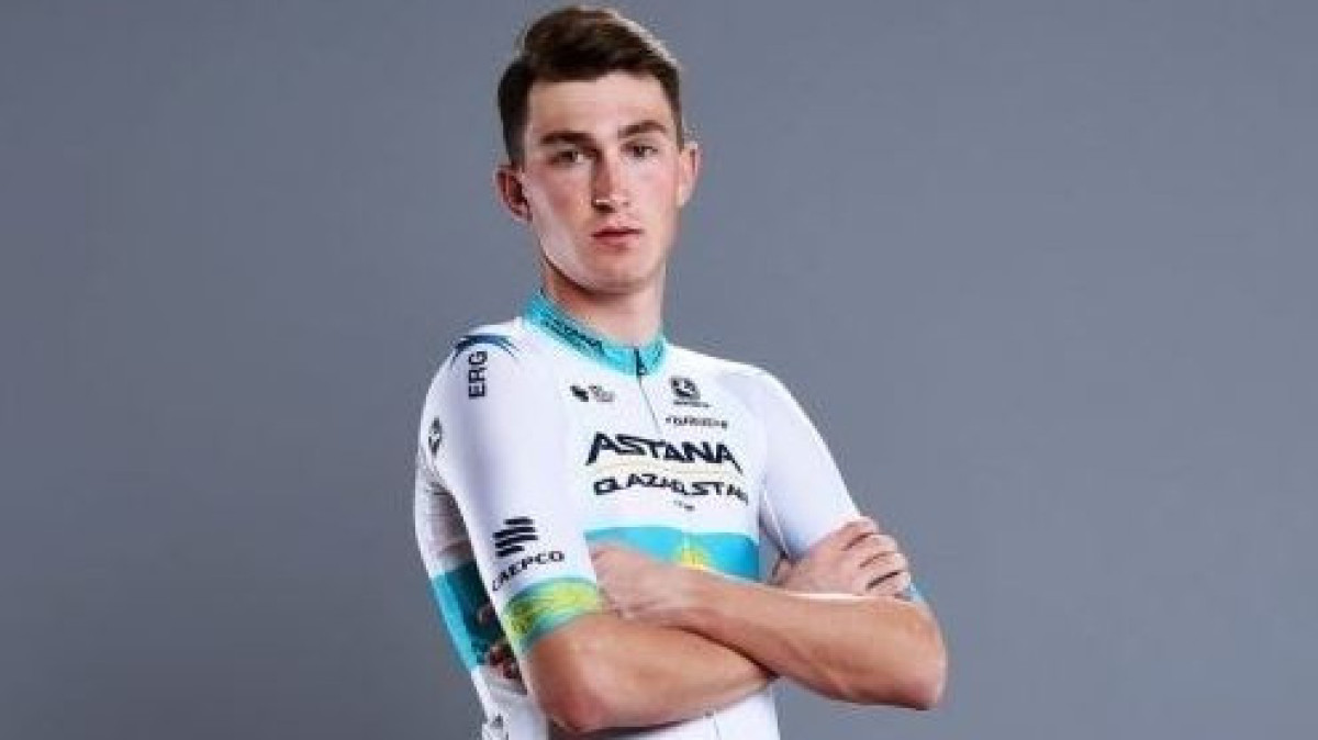  Pro Team Astana 