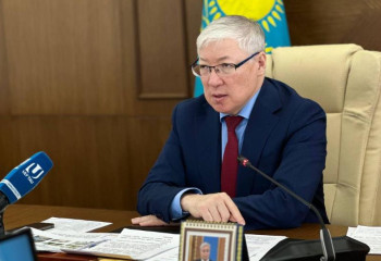 В текущем году на благоустройство территорий в области Ұлытау будет реализовано 10 проектов