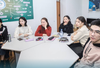 Ученые НИЯУ «МИФИ» провели цикл лекций для студентов ВКТУ