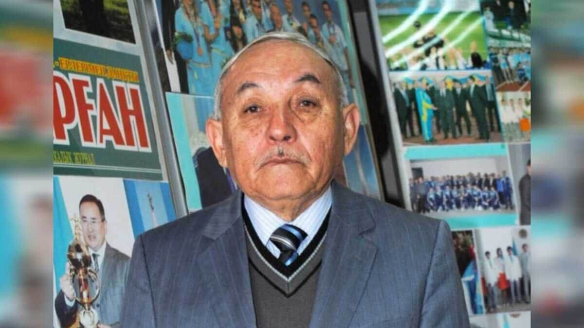  Жеке мұрағаттан алынған 