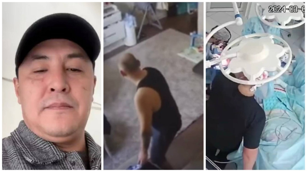  Кадры из видео 