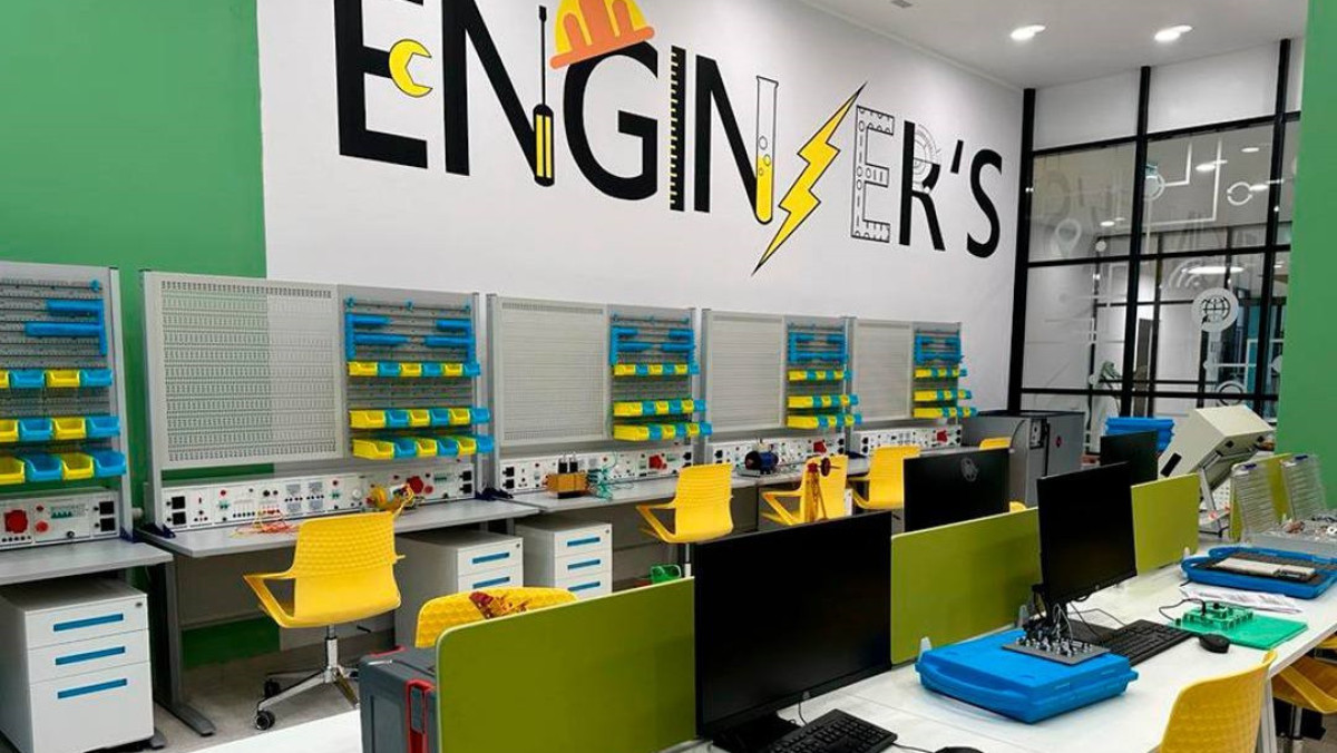  Оқу-ағарту министрлігі 