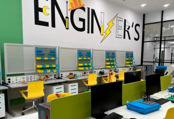 Биыл 11 қосымша білім беру орталығы ашылады