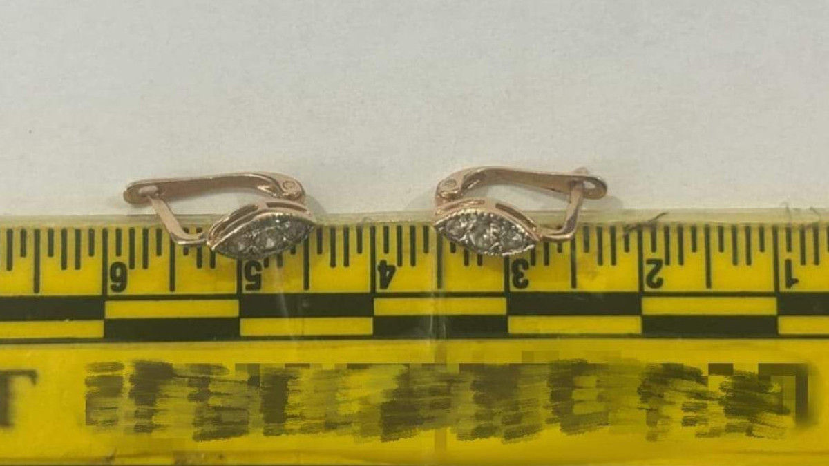  Түркістан облыстық Полиция департаменті 