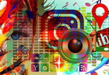 Instagram и Facebook перестали работать в Казахстане и во всём мире