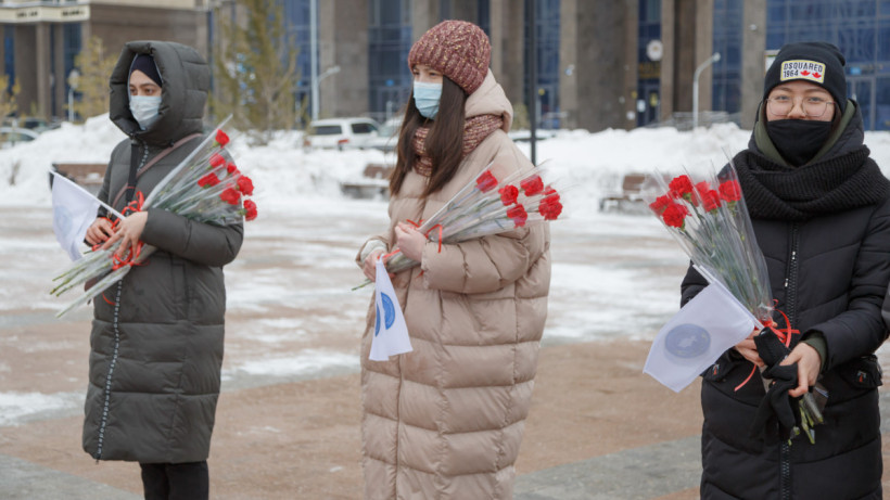  ©El.kz/Артем ЧУРСИНОВ 