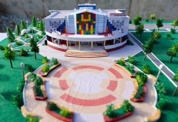 New children's art centre to be opened in Ekibastuz on President's instruction