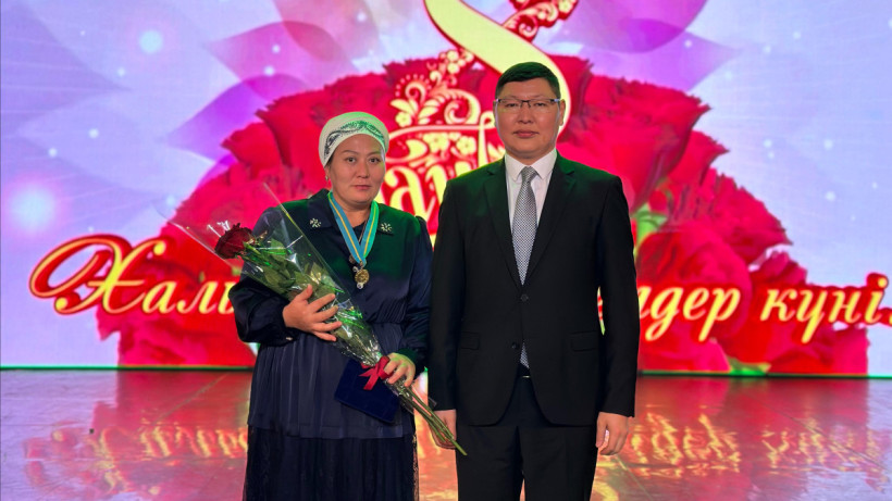  пресс-служба акима Актау 