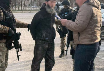 Шымкентте терроризмді насихаттаған тағы екі адам ұсталды