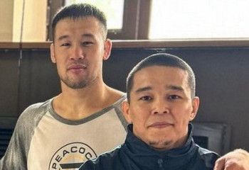 Шавкат Рахмонов пен Асу Алмабаевқа тойға бармауға кеңес берілді