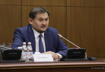 Елімізде ғалымдардың мәртебесі көтерілмек