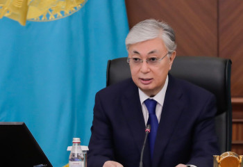 Президент: Қазақстан гендерлік теңсіздікті жою жөніндегі барлық міндеттемелерді орындап келеді