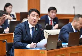 Депутат есту қабілеті бұзылған балалардың мәселесін шешуді талап етті