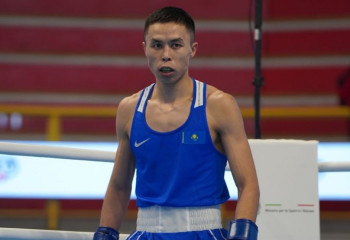 Бокстан лицензиялық турнир: 6 наурызда шаршы алаңға кімдер шығады