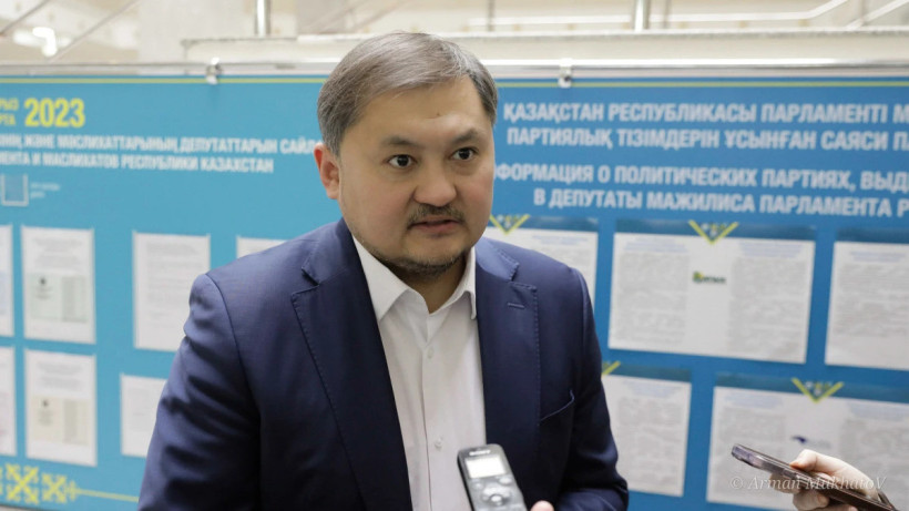  ©El.kz/Арман МҰХАТОВ 