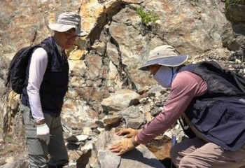 Korean geoscience institute finds lithium deposit in Kazakhstan