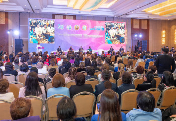 President Tokayev thanked National Commission for its fruitful work