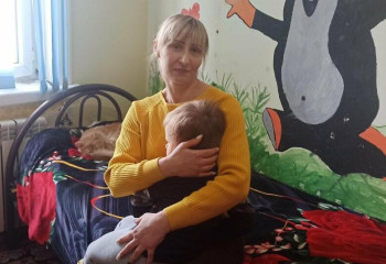 «Домой из тюрьмы не возвращайся!». Кто поможет бывшим заключенным?