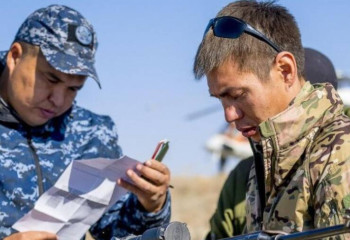 Больше 4 тысяч случаев нарушения природоохранного законодательства выявили казахстанские полицейские