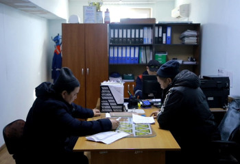 «Westoil Software» приняли на работу 20 человек из числа безработных на места бастующих