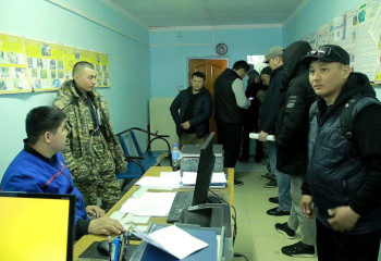 «Westoil Software» ереуілге шыққандардың орнына 20 адамды жұмысқа қабылдады