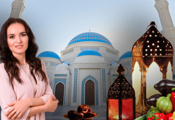 Ораза кезінде дұрыс тамақтанудың тәртібі қандай? Диетолог жауап берді