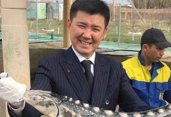 Племянника миллиардера Утемуратова приговорили к 5 годам тюрьмы